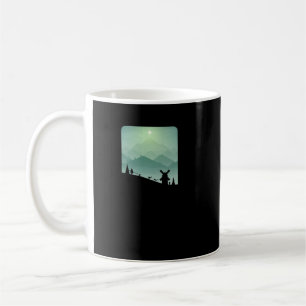 AAST COFFEE MUG
