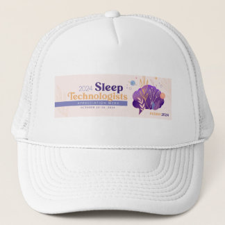 AAST STAW 2024 Baseball Cap