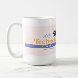 AAST STAW 2024 Jumbo Mug