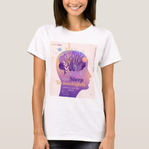 AAST STAW 2024 T-shirt féminin