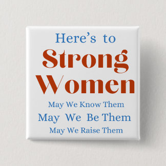 AAUW Button