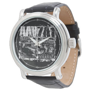 AAV-7A1 Watch eWatch Watch