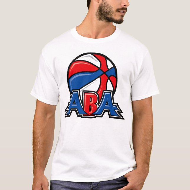 ABA logo Tee (Front)