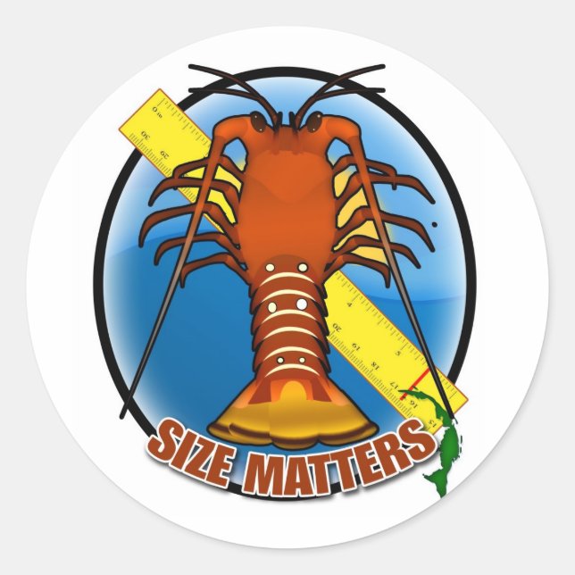 Abaco Island stickers (Front)