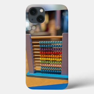 Abacus first computer iPhone 13 case