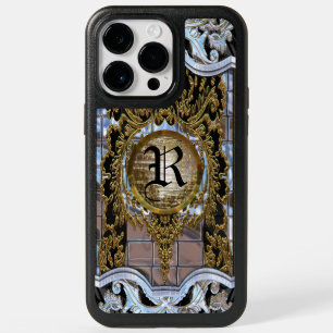 Abaleen Manhattan Girly Monogram