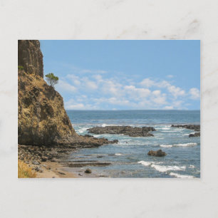 Abalone Cove Postcard