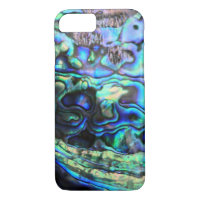Abalone paua shell