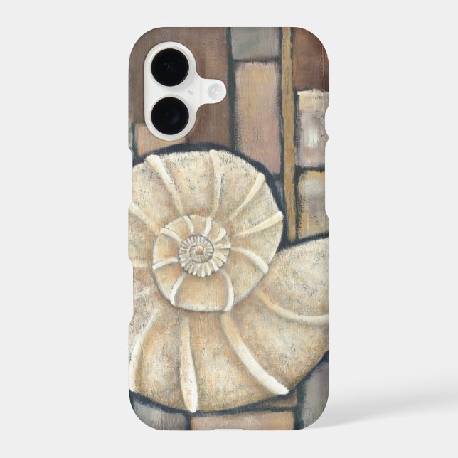 Abalone Shell (Back)
