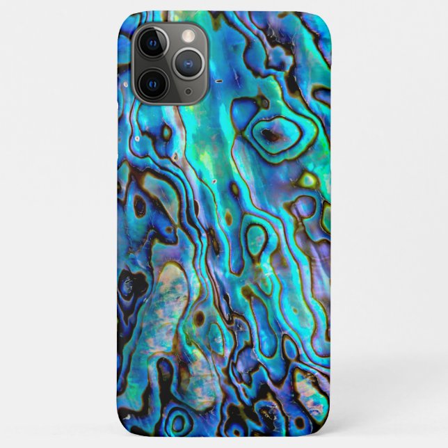 Abalone shell Case-Mate iPhone case (Back)