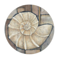 Abalone Shell