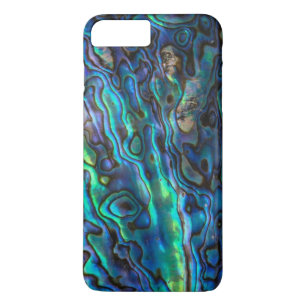 Abalone Shell Pattern Case-Mate iPhone Case