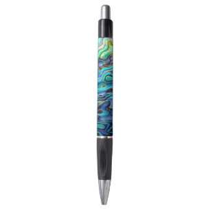 Abalone shell  pen