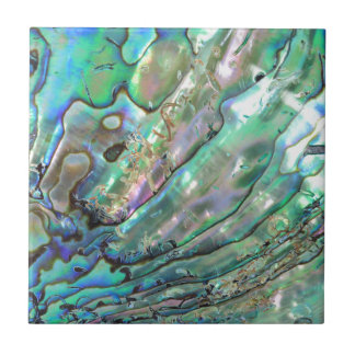 Abalone Tile