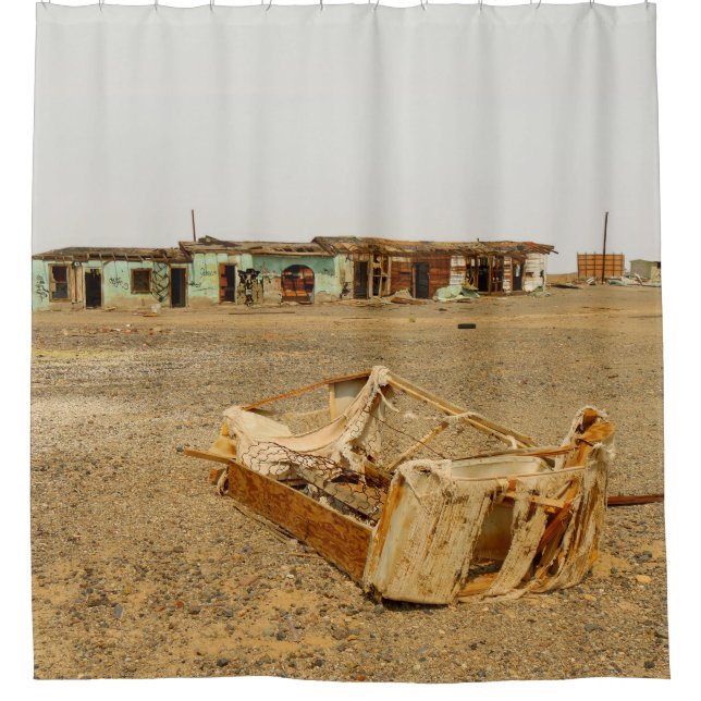Abandoned Houses In Nevada (Front)