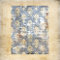 Abandoned Mansion Scrapbook Paper