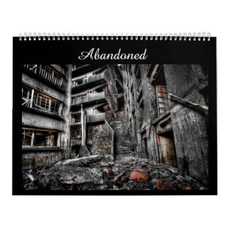 Abandonné : Calendrier de photographie des