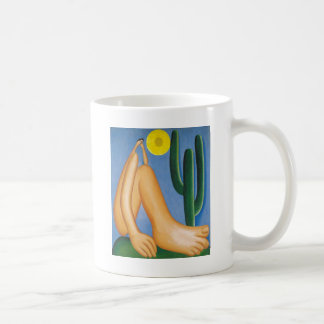 Abaporu Tarcila of the Amaral Coffee Mug