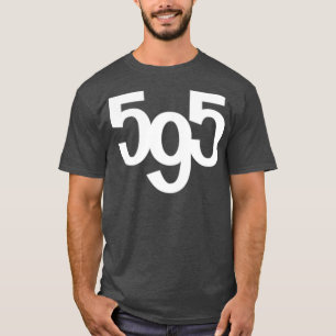 Abarth 1 T-Shirt