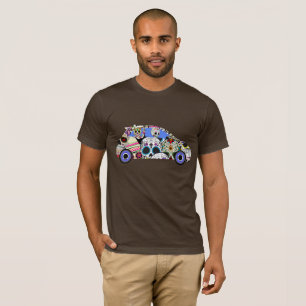 Abarth Love T-Shirt