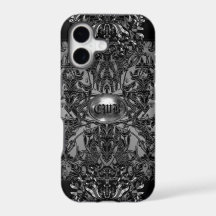 Abashamfrey Chevalier Monogramme