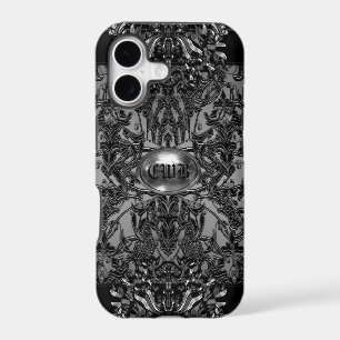 Abashamfrey Chevalier Monogramme