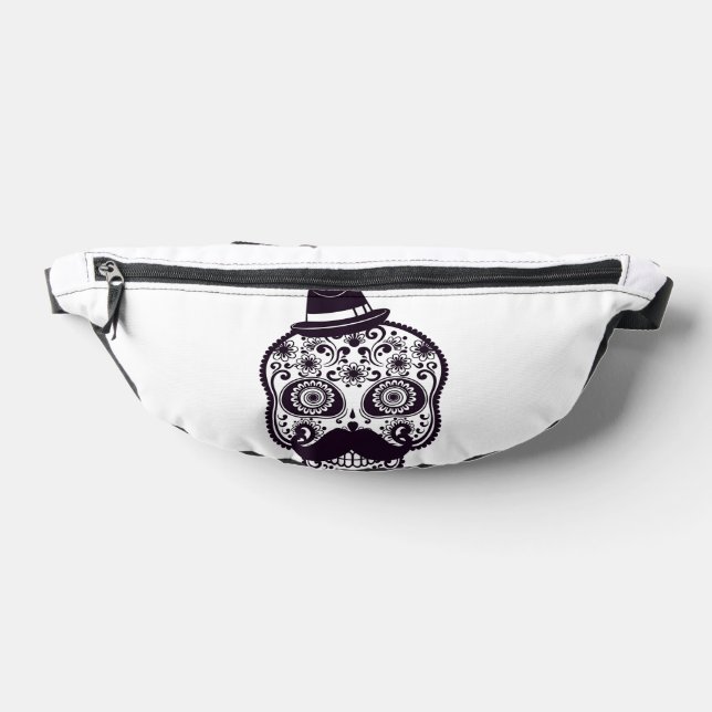 abattirisou fanny pack (Lay Down)