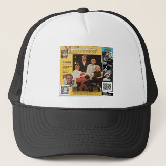 ABBA | A very special presentation Trucker Hat