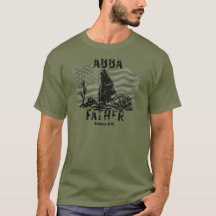 Abba Father Western