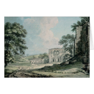 Abbaye de Furness, Lancashire