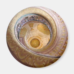 Abbaye Melk, aimant de Melk de l'Autriche