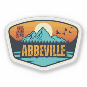 Abbeville, Alabama