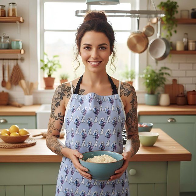 Abbey Apron (Creator Uploaded)