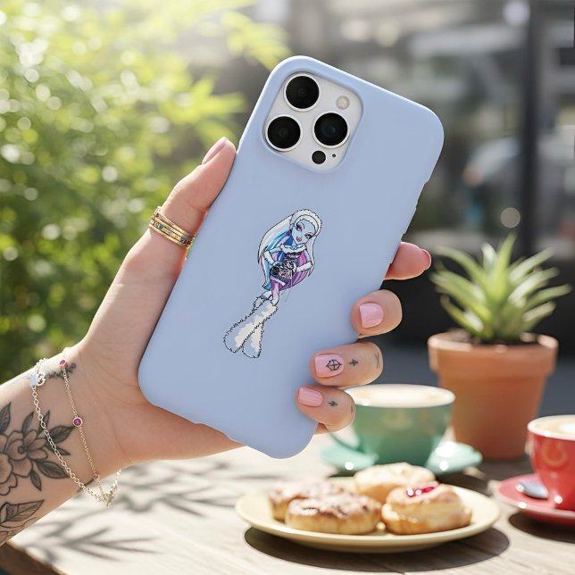 Abbey Case-Mate iPhone Case (Créateur téléchargé)