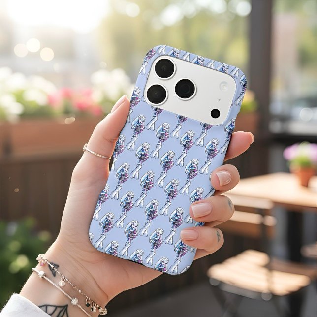 Abbey iPhone Case (Créateur téléchargé)