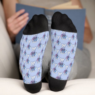 Abbey Socks