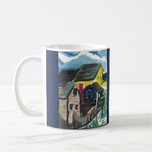ABBEY ST MUG