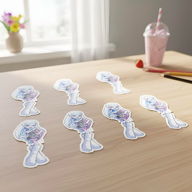 Abbey Sticker (Créateur téléchargé)