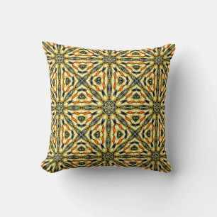 Abbey Throw Pillow