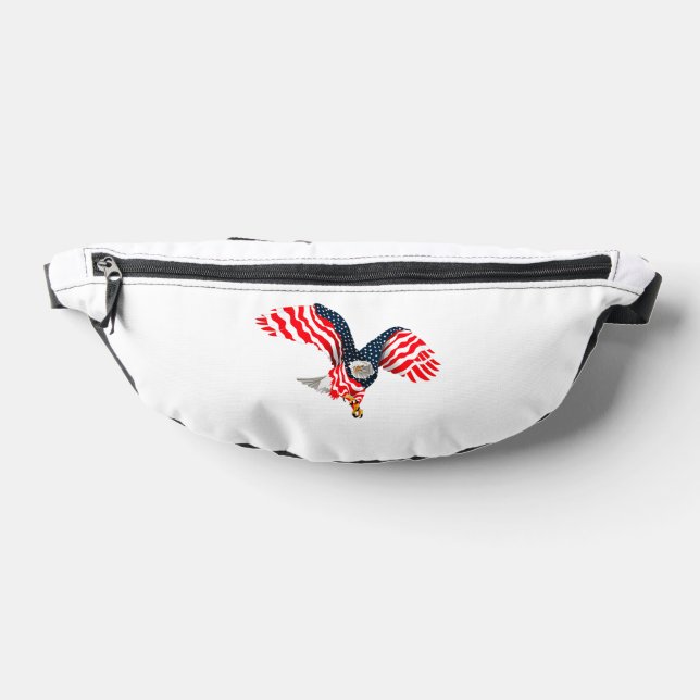 abbittrager2 fanny pack (Lay Down)