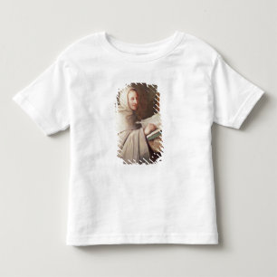 Abbot Armand-Jean le Bouthillier de Rance Toddler T-shirt