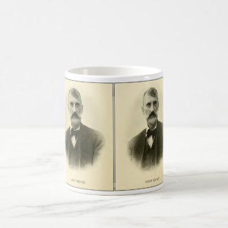 Abbott Kinney x Two, Venice California Coffee Mug