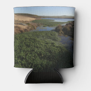 Abbotts Lagoon I at Point Reyes National Seashore Can Cooler