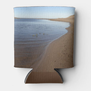 Abbotts Lagoon II at Point Reyes National Seashore Can Cooler