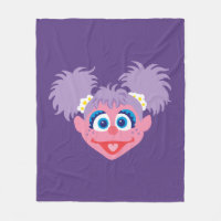 Abby Cadabby Face