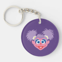 Abby Cadabby Face