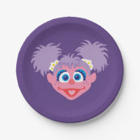Abby Cadabby Face