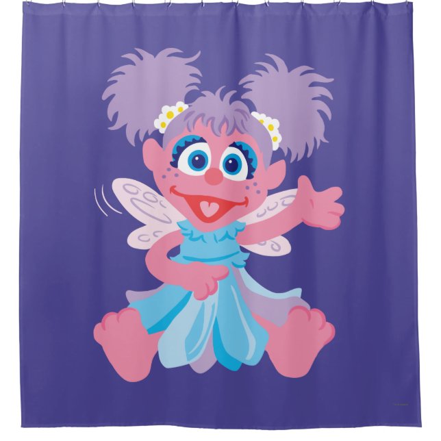 Abby Cadabby Fairy (Front)