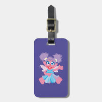 Abby Cadabby Fairy