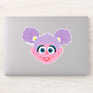 Abby Cadabby   Flower Face